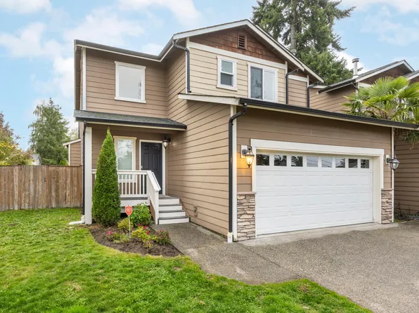 12108 8th Ave W, Everett, WA 98204