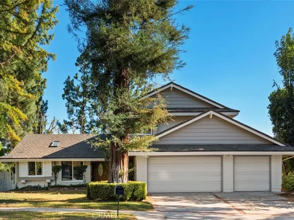 18854 Muirkirk Dr, Porter Ranch, CA 91326