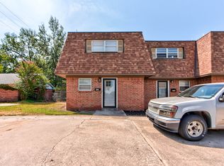 2112 Melrose Dr #1, Norman, OK 73069