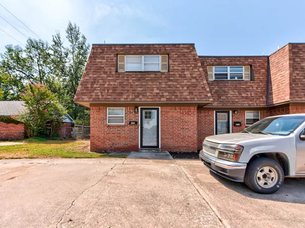 2112 Melrose Dr #1, Norman, OK 73069