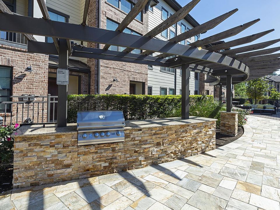 Townhomes at Woodmill Creek Apartment Rentals The Woodlands, TX Zillow