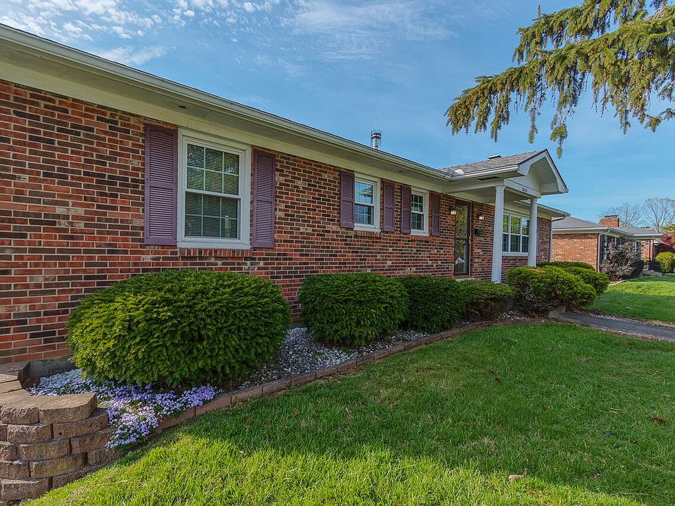 2865 Middlesex Way, Lexington, KY 40503 Zillow