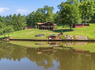 9253 Harris Hwy, Belleville, WV 26133