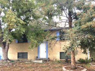 5396 Eagle St, Denver, CO 80239