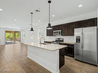 12818 N Dutch Dr, Oro Valley, AZ 85755