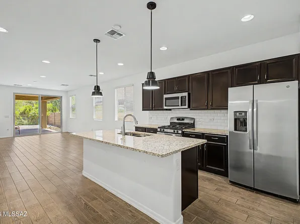 12818 N Dutch Dr, Oro Valley, AZ 85755