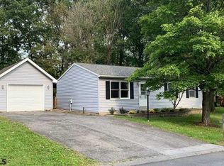 409 Belle Ave, Boalsburg, PA 16827
