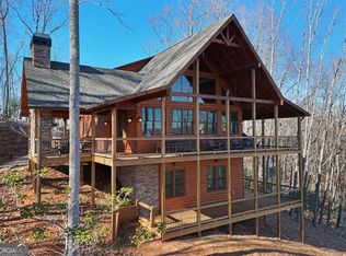 731 Native Trl, Blue Ridge, GA 30513