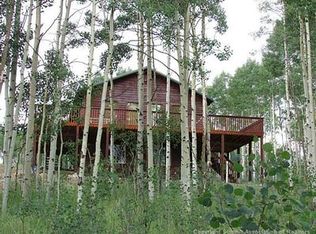 7064 Remington Rd, Como, CO 80456