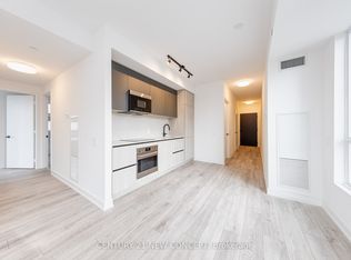 108 Peter St #602, Toronto, ON M5V 0W2