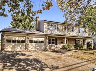 227 Green Lane Dr, Camp Hill, PA 17011