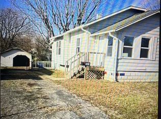 121 W End Ave, Dayton, OH 45417