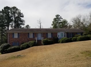 5080 Idlewood Dr, Macon, GA 31210