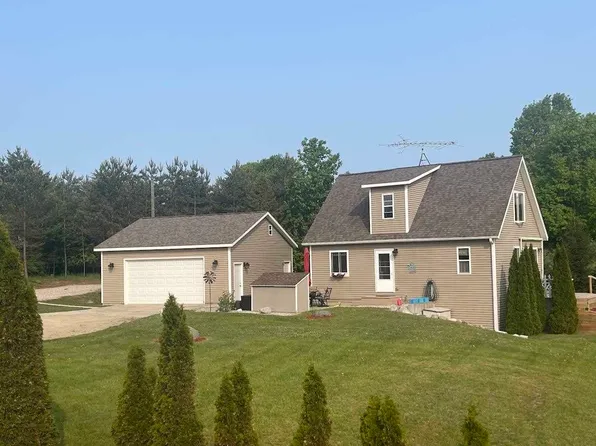 10766 Lakeview Lane, Ellsworth, MI 49729