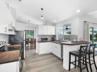 2774 SE Export Avenue, Port Saint Lucie, FL, 34952