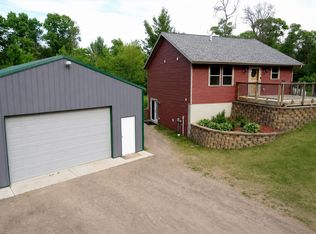 28870 E Yellow River Road, Danbury, WI 54830