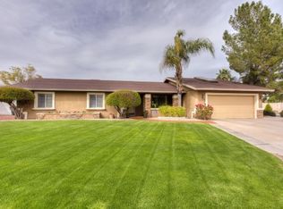 2852 E Acoma Dr, Phoenix, AZ 85032