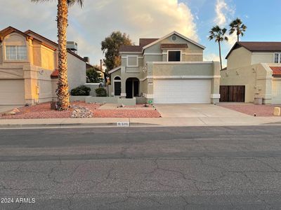 505 E Utopia Rd, Phoenix, AZ, 85024