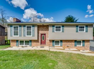 334 Summerville Rd, Kingsport, TN 37663