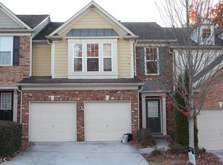 1675 Fair Oak Way, Mableton, GA 30126