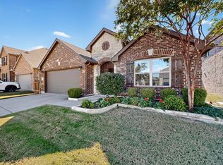 1628 Ridge Creek Ln, Aubrey, TX 76227