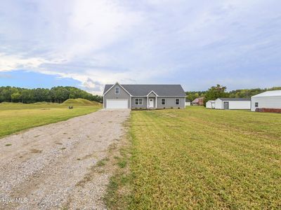 243 Pinch Gut Road, Camden, NC, 27921