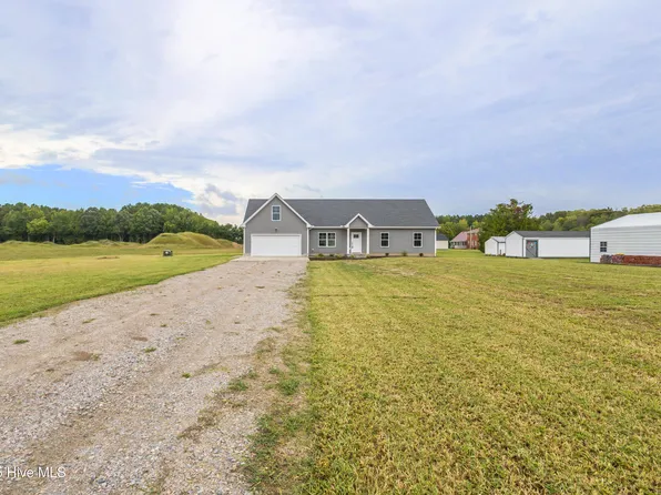 243 Pinch Gut Road, Camden, NC 27921