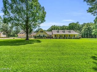 514 N Spurline Rd, Columbus, MS 39705