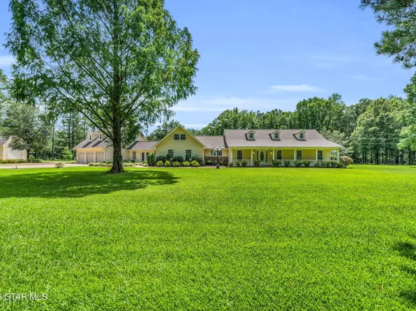514 N Spurline Rd, Columbus, MS 39705