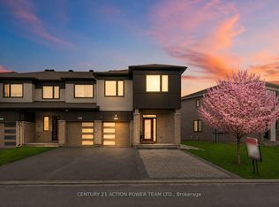 2195 Winsome Ter, Ottawa, ON K4A5M9
