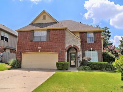 8906 E 100th Dr, Tulsa, OK, 74133