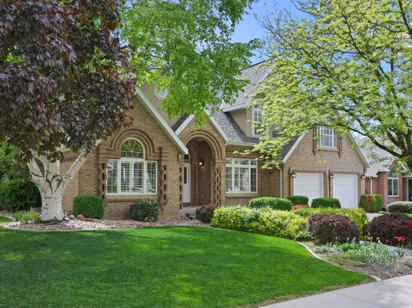 894 E 700th St S, Springville, UT 84663