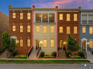 345 Becklow Ave, Henrico, VA 23233