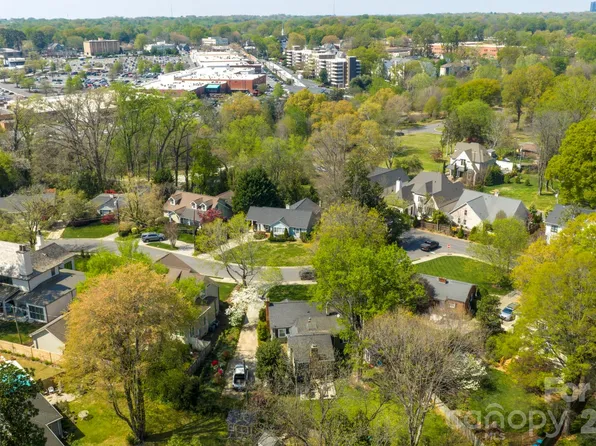 2009 Hassell Pl, Charlotte, NC 28209