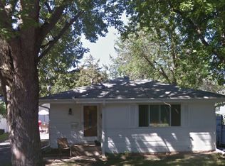 6420 Pleasant Ave S, Richfield, MN 55423