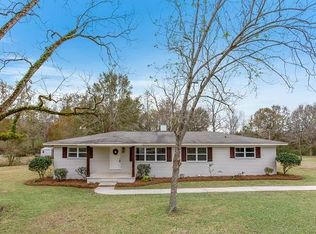 Sheppard Rd, Dothan, AL 36301