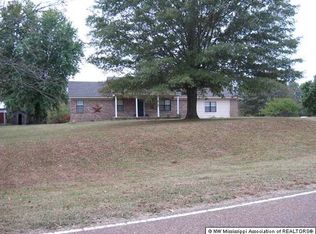 14472 French Rd, Byhalia, MS 38611