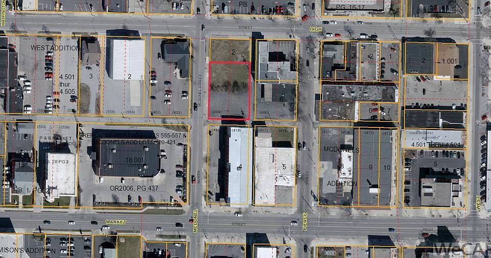 1st image of 0 N McDonel St