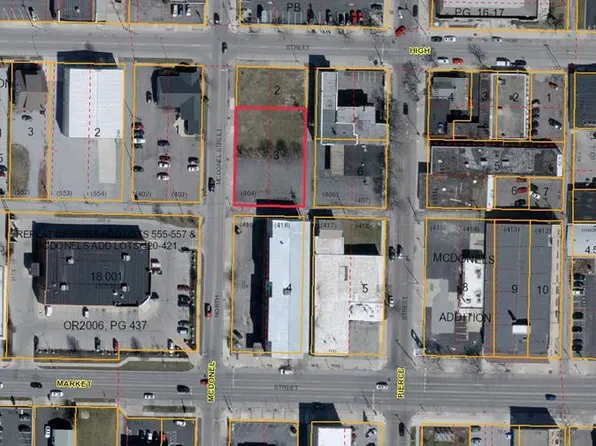 0 N McDonel St, Lima, OH 45801