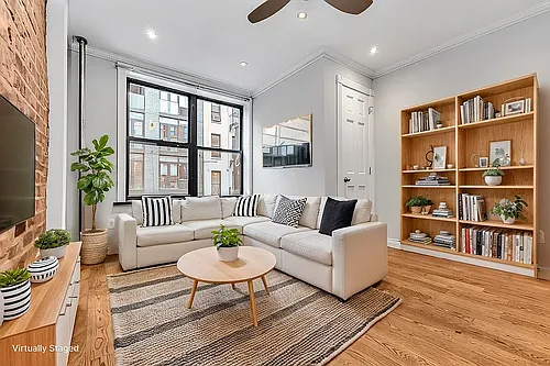 115 Mulberry St #2F Photo 1