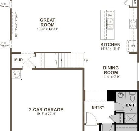 3rd image of 20422 148th Street E
