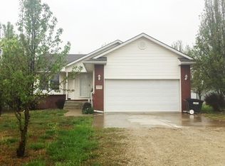 10266 SW 180th St, Rose Hill, KS 67133