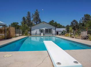 6833 Oak St, Anderson, CA 96007