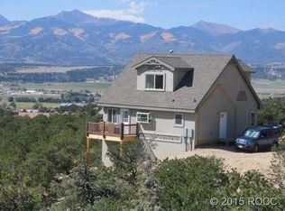 10291 Chippewa Cir, Salida, CO 81201