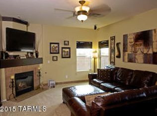 3549 E Farrier Dr, Tucson, AZ 85739