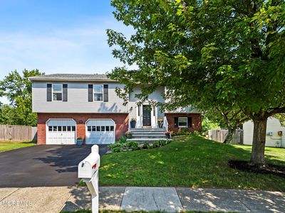 10 Cove Court, Howell, NJ, 07731