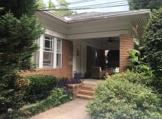 1008 North Ave NE APT 1, Atlanta, GA 30306