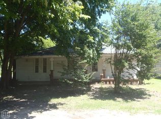 1701 Congress St, Newport, AR 72112