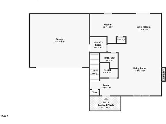 2nd image of 12030 Bearsdale Dr