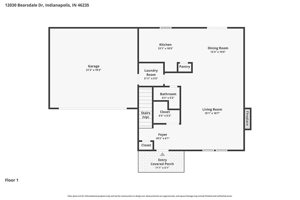 Building Photo - 12030 Bearsdale Dr